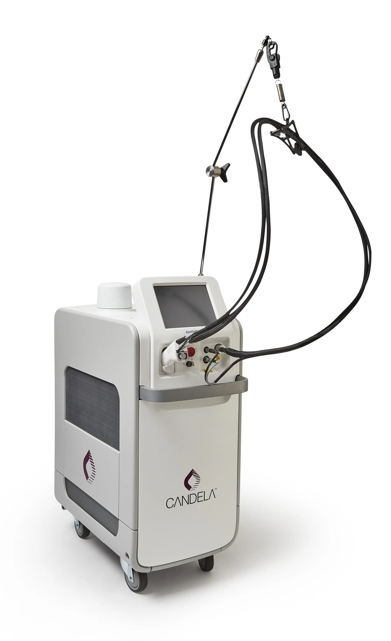 Candela GentleMax Pro Plus