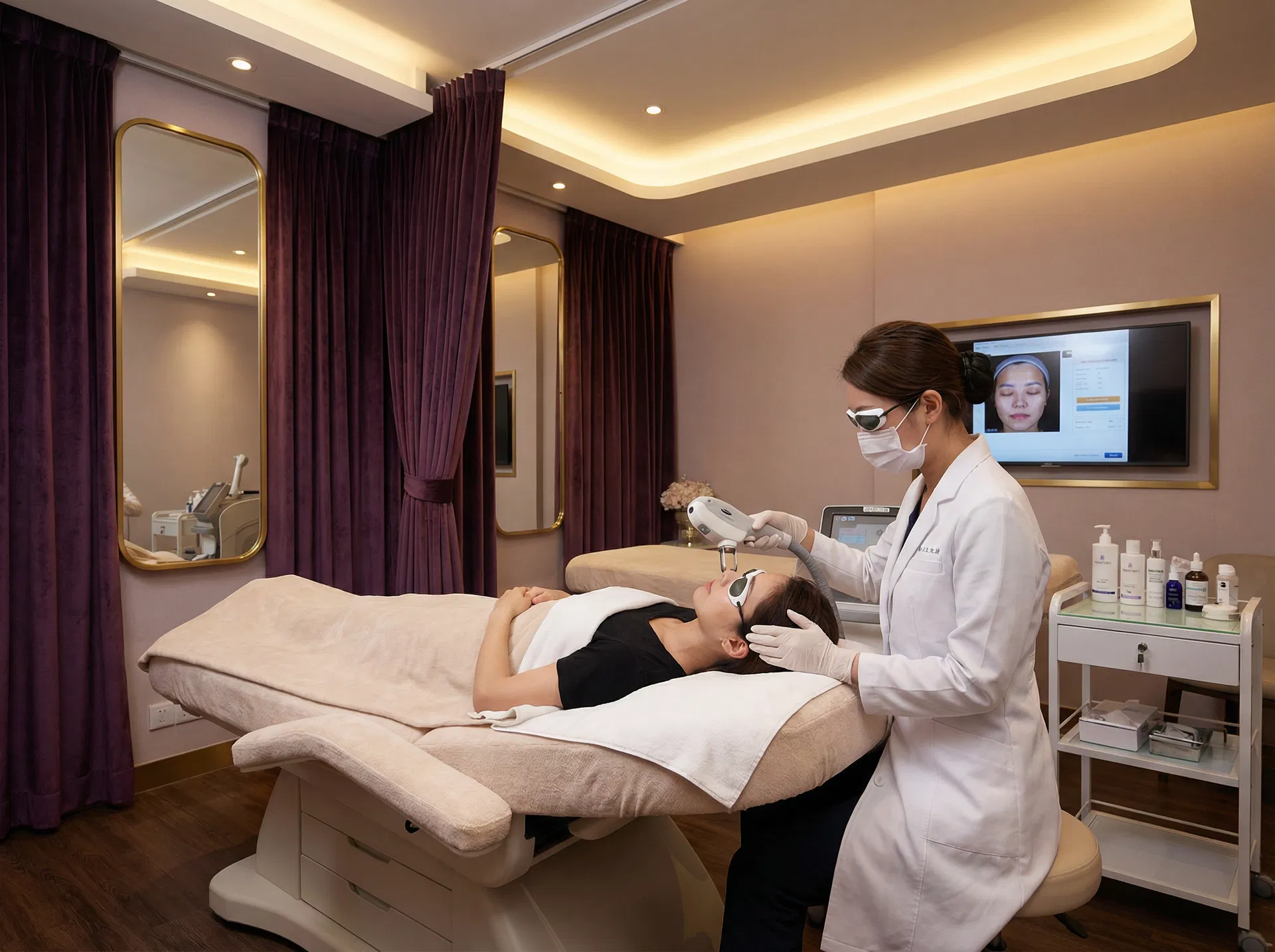 Pigmentation Treatment in Halifax